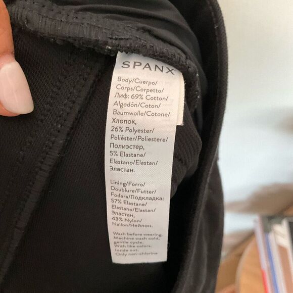 Spanx Denim Jeans - Picture 6 of 6